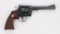 Colt Trooper Double Action Revolver