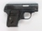 Colt Model 1908 Pocket Semi Automatic Pistol