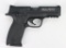 Smith & Wesson/Walther M&P 22 Semi Automatic Pistol