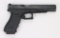 Glock 24C (Long Slide) Semi Automatic Pistol