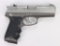 Ruger P94DC Semi Automatic Pistol