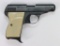 RINC-Rigarmi/Brescia Pocket Semi Automatic Pistol