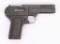 Dreyse Model 1907 Semi Automatic Pistol