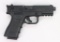 ISSC M22 Semi Automatic Pistol