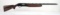 Beretta A 303 Semi Automatic Shotgun