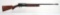 Browning (Belgium) A5 Semi Automatic Shotgun