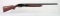 Winchester Model 1400 Semi Automatic Shotgun