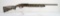 Radikal/International Firearms SA-3 Semi Automatic Shotgun