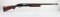 Remington 870 Wingmaster Pump Action Shotgun