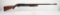Ithaca Model 37 Pump Action Shotgun