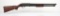 Ithaca Model 37 Featherlight Pump Action Shotgun