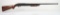 Ithaca Model 37 Featherlight Pump Action Shotgun