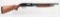 Mossberg 500AT Pump Action Shotgun