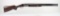 Sile/Italian O/U Shotgun