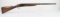 Browning BSS SxS Shotgun
