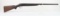 Winchester (Pre 64) War Year Model 24 SxS Shotgun