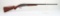 Red Chieftain/Crescent SxS Shotgun