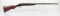 Lefever Arms Nitro Special SxS Shotgun