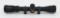 Nikon Rifle Scope