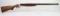 Italian J L Galef & Son/Investarms Companion Single Shot Shotgun