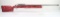 High End Custom BAT Machine Co Model M Long RangeTarget Bolt Action Rifle