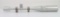 Weaver Target Rifle Scope