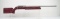 High End Custom BAT Machine Co Model M Long RangeTarget Bolt Action Rifle