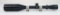 Tasco Target Rifle Scope