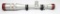 Leupold Target Rifle Scope