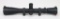 Leupold Rifle Scope