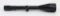 Redfield Rifle Scope