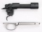 Remington 700 Bolt Action Receiver Only