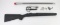 Remington 700 ETRONX Bolt Action Rifle