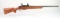 Remington 788 Bolt Action Rifle