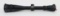 Redfield Rifle Scope