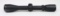Leupold Rifle Scope