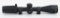 Trijicon Rifle Scope