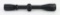 Leupold Rifle Scope