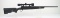 Savage Edge Bolt Action Rifle