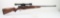 Savage Model 340C Bolt Action Rifle