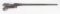 Custom CZ/Ashton VZ-24 Bolt Action Barreled Receiver