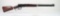 Winchester (Pre 64) Model 94 Lever Action Rifle