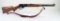Marlin Model 336 Lever Action Rifle