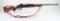 Savage 99M Lever Action Rifle