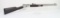 Rossi/LSI Puma M92 Lever Action Rifle