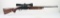 Remington 7400 Semi Automatic Rifle