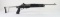 Ruger Mini 14 Semi Automatic Rifle