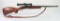 J P Sauer & Sohn Single Shot Stalking Rifle