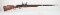 Custom Martini Enfield 1896 ME 303 I Sporter Dropping Block Rifle