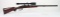Custom Falling Block Rifle